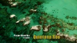 QUINTANA ROO mexické potápění