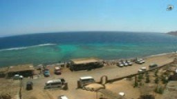 Dahab location Neptun Cave