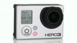 GOPRO HERO 3