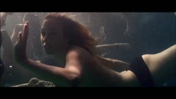 JULIE GAUTIER - UNDERWATER CINEMATOGRAPHER